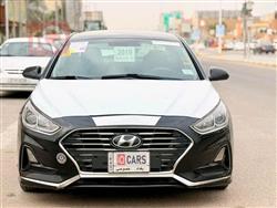 هیوندای سۆناتا